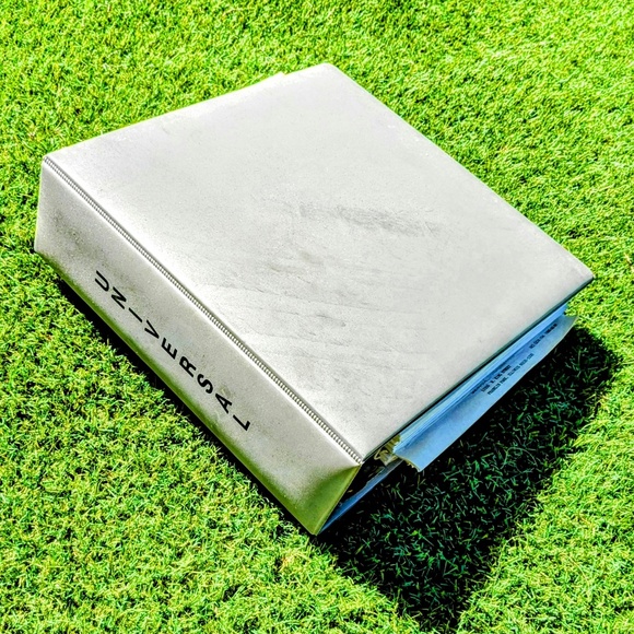 Universal Imaging MP-500 Generator 300 Kilowatt X-Ray Operators & Service Manual - Picture 1 of 4